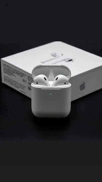 Airpods pro  uploaded by business on 9/9/2023