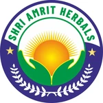 Business logo of Shri Amrit herbals