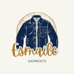 Business logo of Esmaile garments