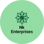 Business logo of NK Enterprises
