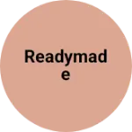Business logo of Readymade
