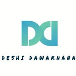 Business logo of Desi Dawakhana