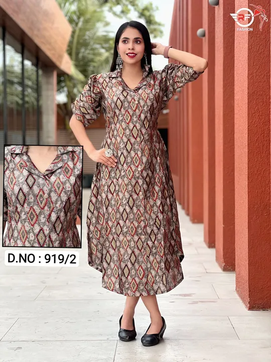 Product uploaded by Krishna garment on 9/9/2023