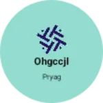 Business logo of Ohgccjl