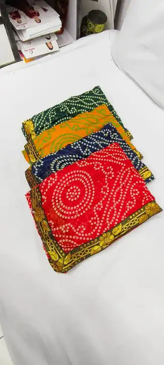 print saree  uploaded by business on 9/9/2023