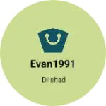 Business logo of EVAN1991