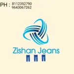 Business logo of Zishan Jeans