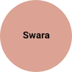 Business logo of Swara