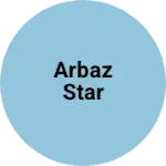Business logo of Arbaz star