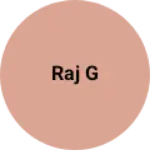 Business logo of Raj k st