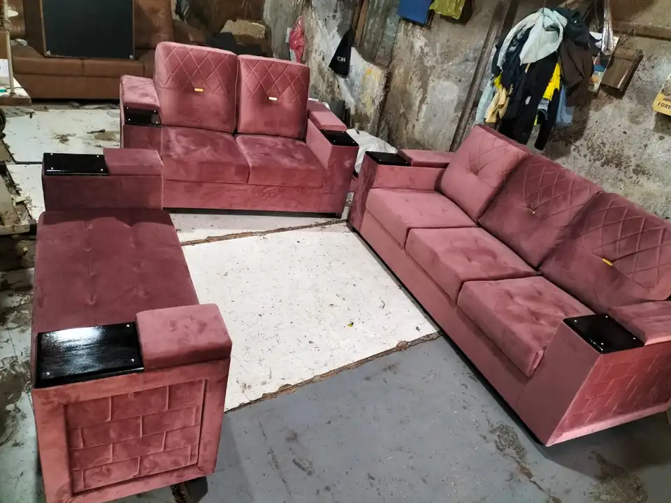 Sk furniture crafter  uploaded by business on 9/9/2023
