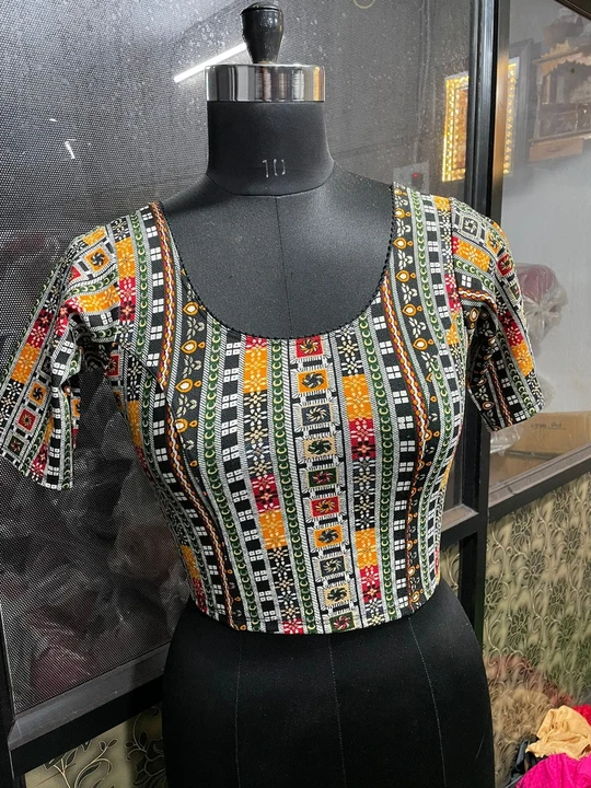 Blouse  uploaded by business on 9/9/2023