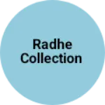 Business logo of Radhe collection based out of Udaipur