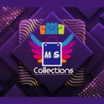 Business logo of MS Collections