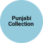 Business logo of Punjabi collection