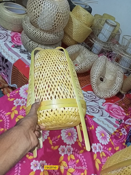 Table lamp for Diwali  uploaded by business on 9/9/2023