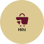 Business logo of Hihi