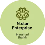 Business logo of N.star enterprise