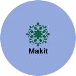Business logo of Makit