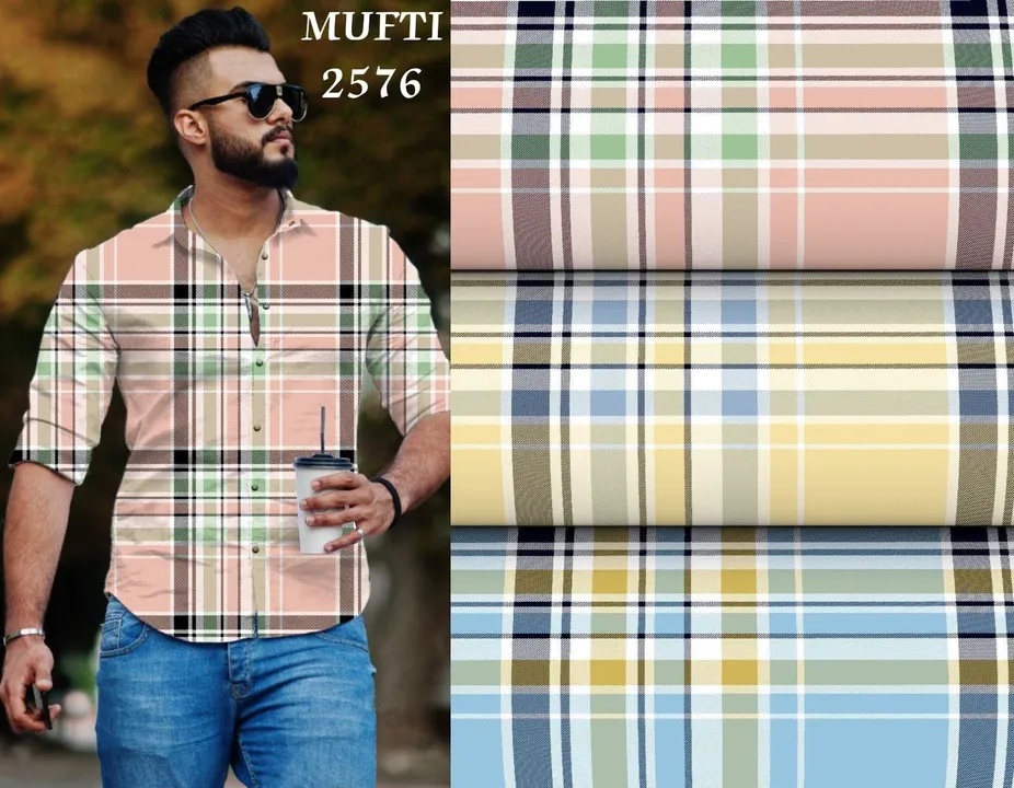 Mens Shirts premium quLity uploaded by business on 9/10/2023