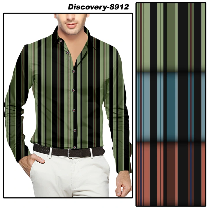Mens Shirts premium quLity uploaded by Rehan wholesale  on 9/10/2023
