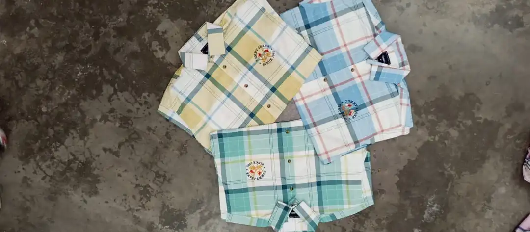 Premium quality Shirts uploaded by Rehan wholesale  on 9/10/2023