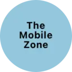 Business logo of The mobile zone