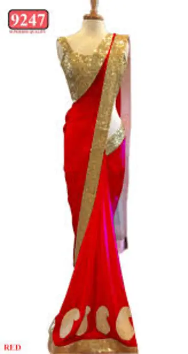 Saree uploaded by business on 9/10/2023