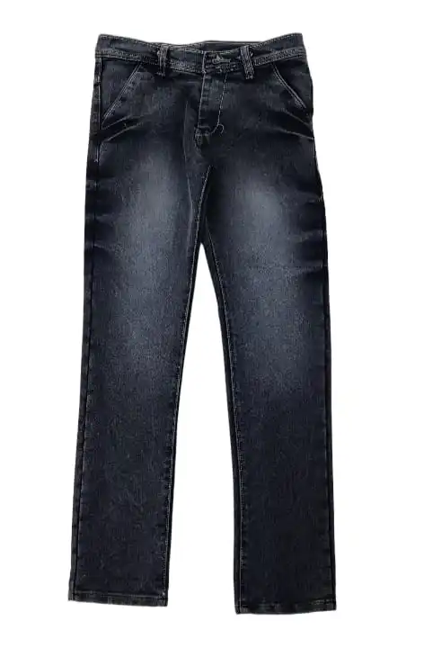 Men jeans moq 500 pcs uploaded by wholsale market on 9/10/2023