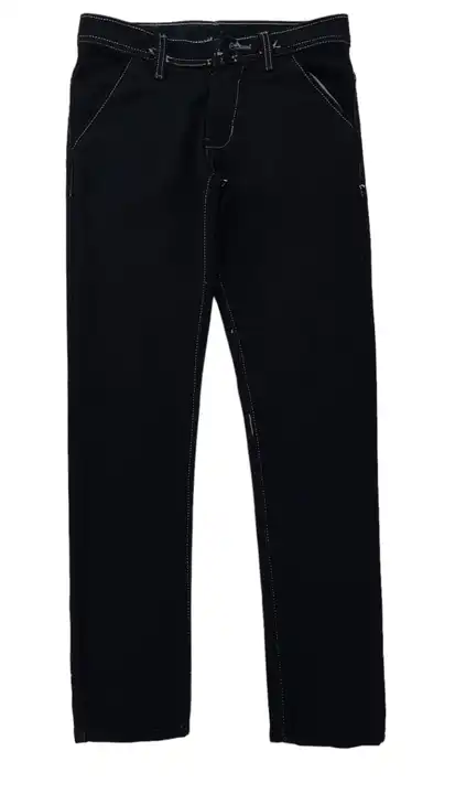 Men jeans moq 500 pcs uploaded by wholsale market on 9/10/2023