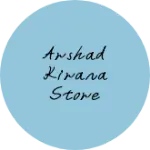 Business logo of Arshad kirana store