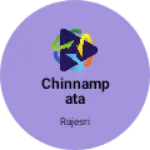 Business logo of Chinnampata