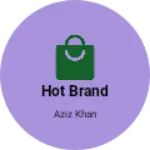 Business logo of Hot brand