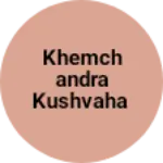 Business logo of Khemchandra Kushvaha
