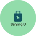 Business logo of Sarving u