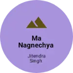 Business logo of Ma nagnechya