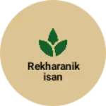 Business logo of Rekharanikisan