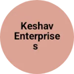 Business logo of Keshav Enterprises