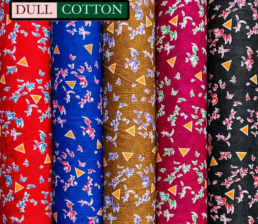 Dull cotton Nighty uploaded by Mahaveer texofin on 9/10/2023