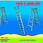 Business logo of Nhp ladders