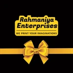 Business logo of Rahmaniya Enterprises