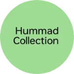 Business logo of Hummad collection