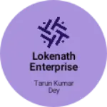 Business logo of LOKENATH ENTERPRISE