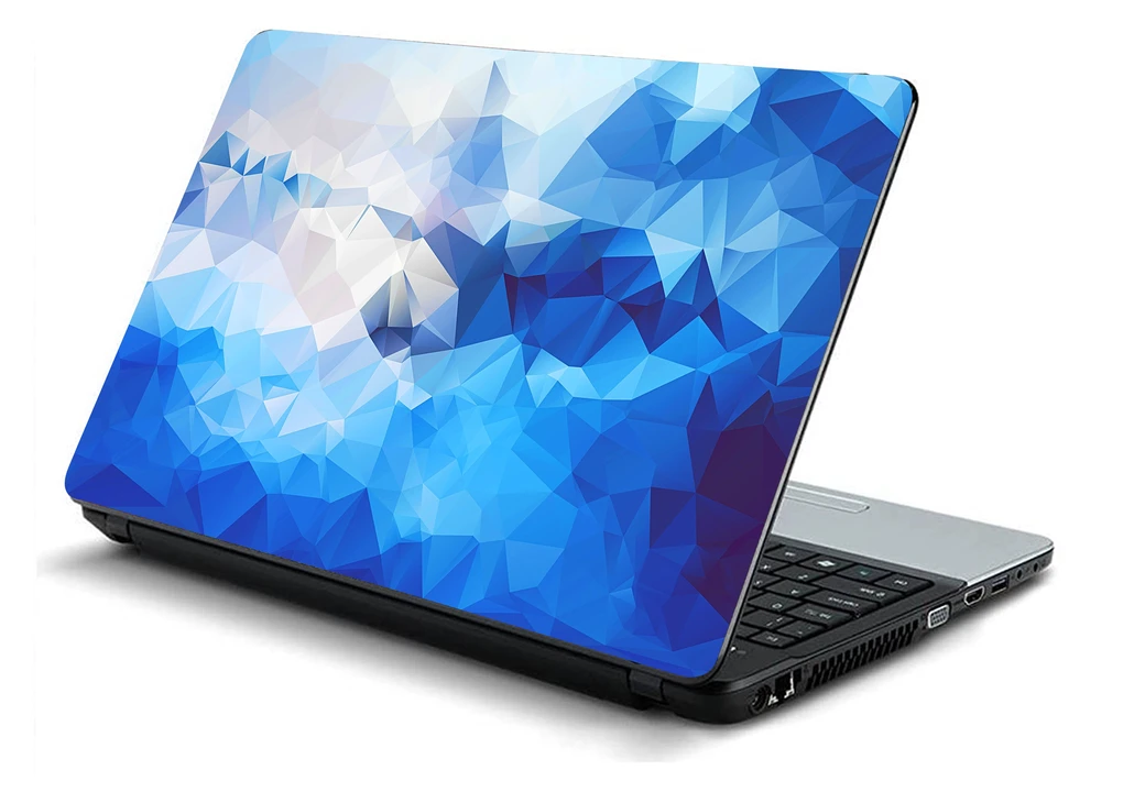 Sky & Multicolour
Premium Laptop Skins | Laptop Stickers  | Laptop Skin Cover  uploaded by Radha Swami Studio on 9/10/2023