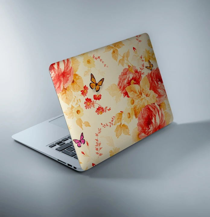 
Premium Laptop Skins | Laptop Stickers  | Laptop Skin Cover  uploaded by Radha Swami Studio on 9/10/2023