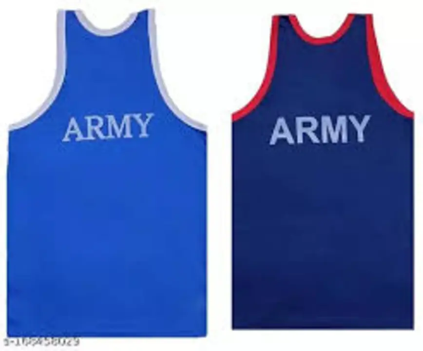 Post image Indian army sando 
    Rs 88