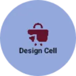 Business logo of Design cell