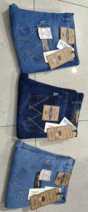 Jean uploaded by Bhatia traders on 9/10/2023