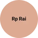 Business logo of Rp rai