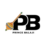 Business logo of Prince Balaji